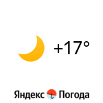 Погода