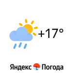 Погода